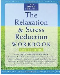 relaxation and stress reduction Canada