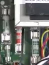 Arctic spa pump fuse